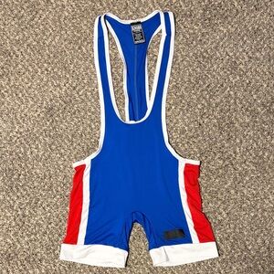Men's Singlet
